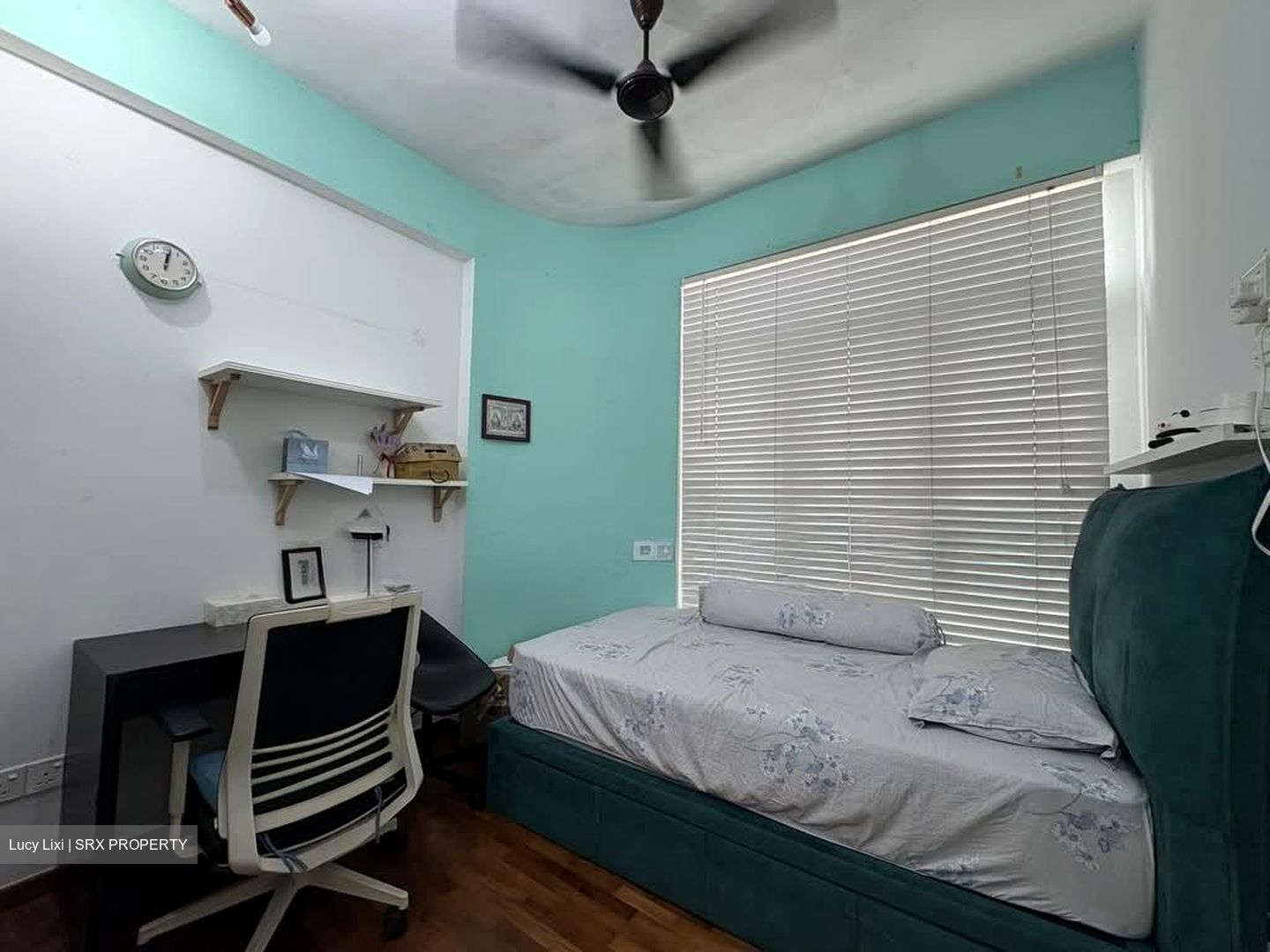Northvale (D23), Apartment #574710291